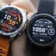Garmin Fenix 8 vs Enduro 3 comparison