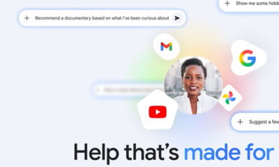 Gemini lanza la Inteligencia Personal para integrar aplicaciones de Google y ofrecer respuestas personalizadas