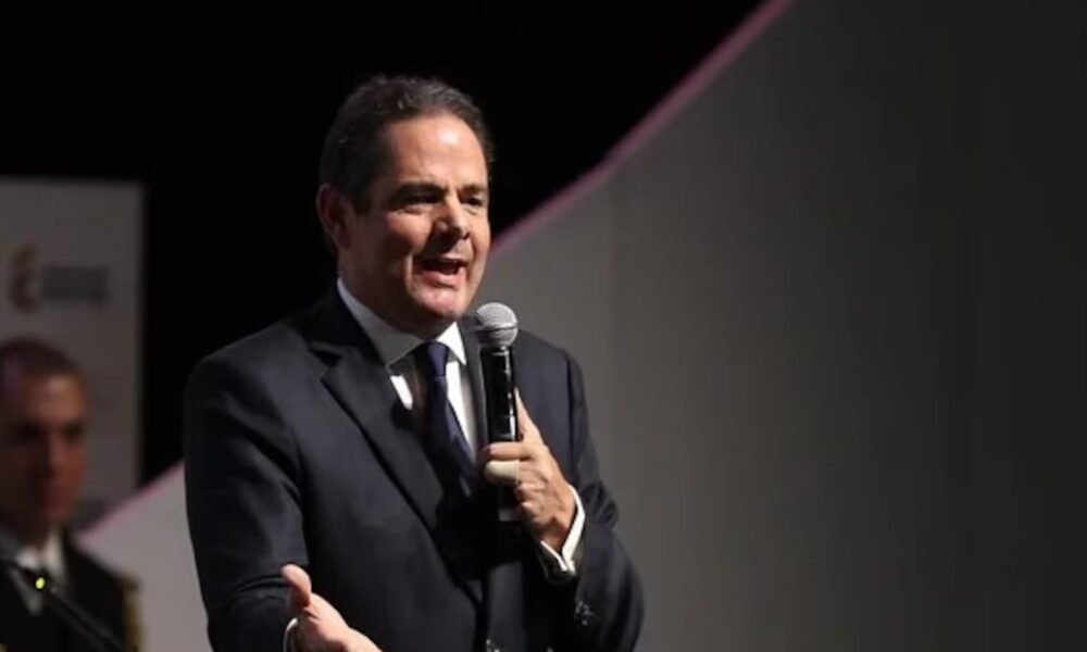Germán Vargas Lleras advirtió nuevamente las consecuencias para el país si avanza la constituyente de Petro: “Este libreto ya lo vimos en Venezuela”