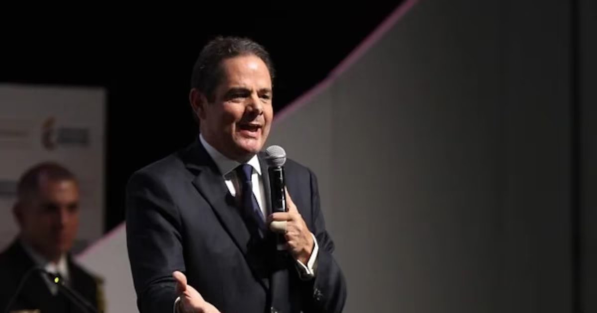 Germán Vargas Lleras advirtió nuevamente las consecuencias para el país si avanza la constituyente de Petro: “Este libreto ya lo vimos en Venezuela”