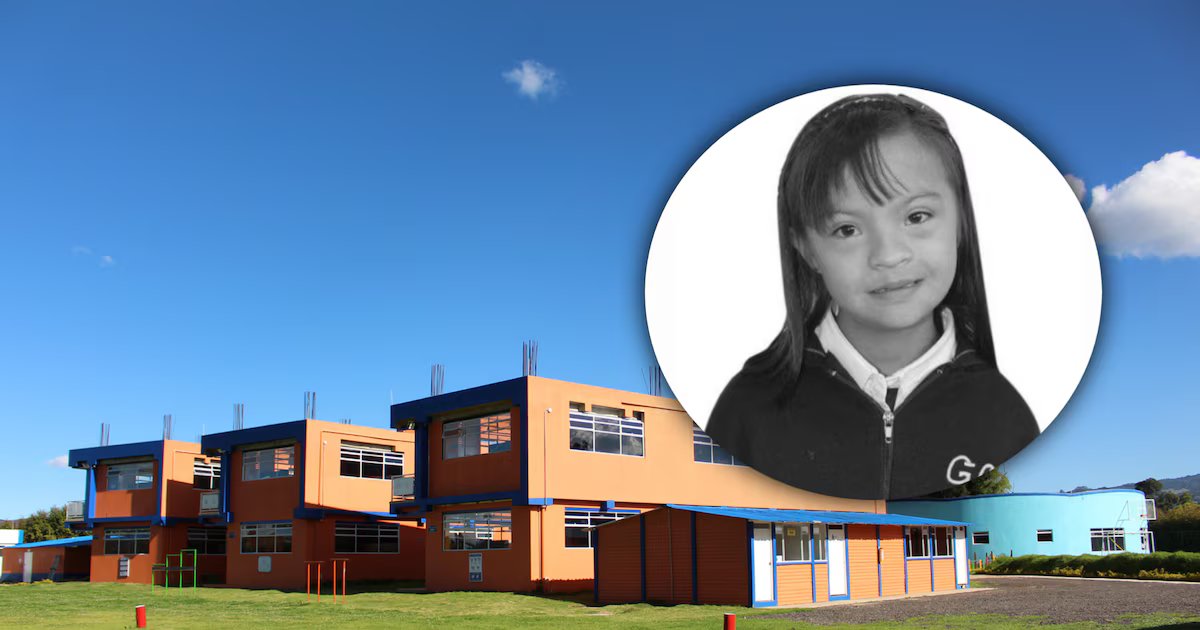 Gimnasio Campestre Los Laureles, colegio en el que estudiaba Valeria Afanador, se pronunció tras medida de la CAR: “No es una sanción”