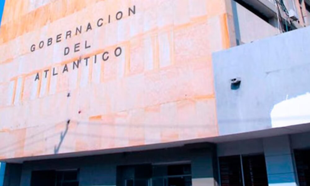 Gobernación del Atlántico activa alerta por denuncias de violencia política en Barranquilla y convoca comité electoral