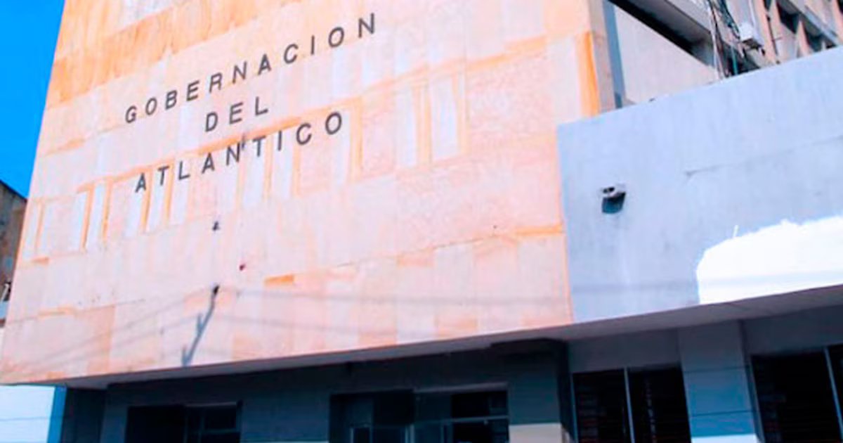 Gobernación del Atlántico activa alerta por denuncias de violencia política en Barranquilla y convoca comité electoral