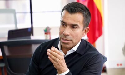 Gobernador de Cundinamarca pidió intervención de la Superintendencia por alza en tarifas de transporte intermunicipal