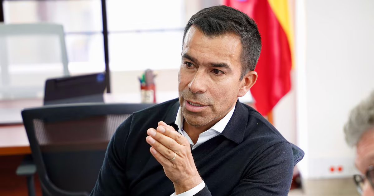 Gobernador de Cundinamarca pidió intervención de la Superintendencia por alza en tarifas de transporte intermunicipal