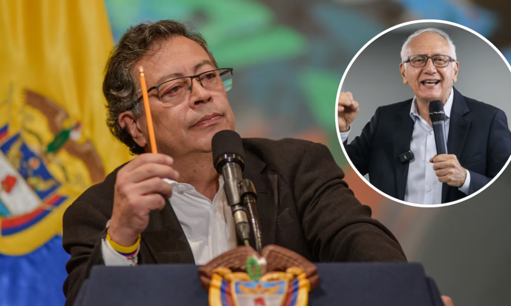 Gobierno Petro perdió demanda que obliga al Ministerio de Salud a pagar multimillonaria suma a red hospitalaria de Rionegro, Antioquia