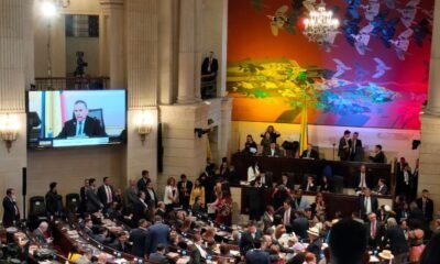 Gobierno aclara que decreto que elimina prima a congresistas no impactará salarios de otros servidores públicos