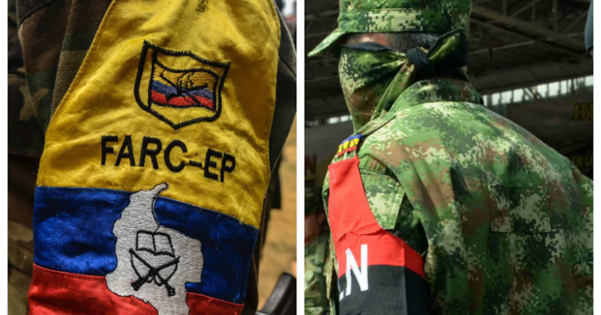 Gobierno extendió Zona de Ubicación Temporal en Catatumbo tras escalada de violencia entre ELN y las disidencias de las Farc