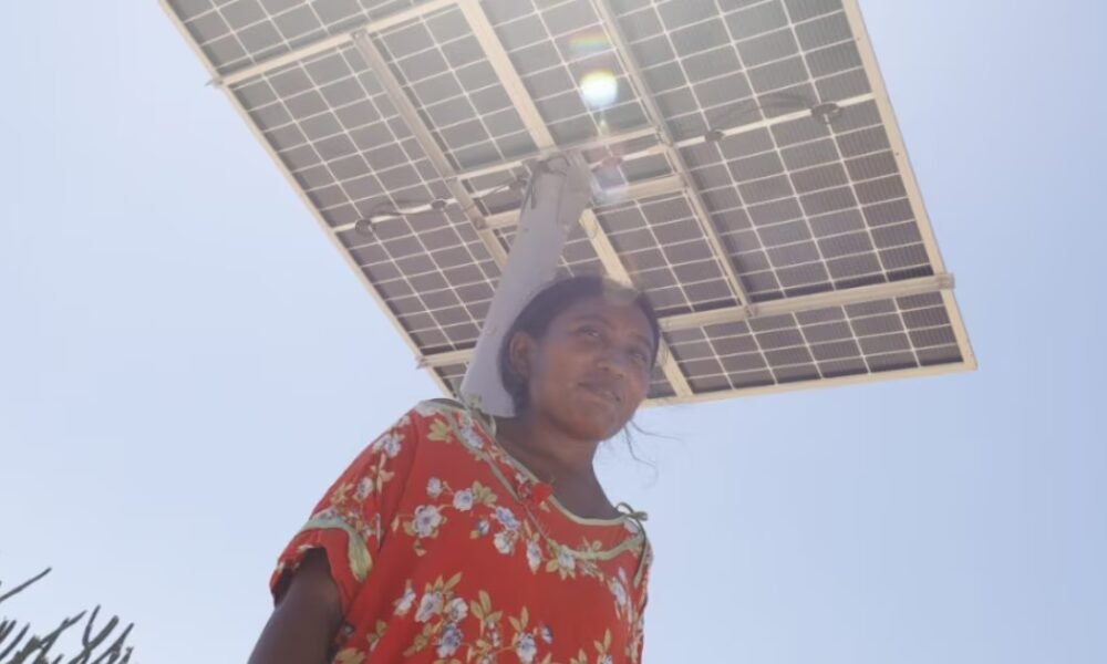 Gobierno nacional reglamentó la transformación de subsidios eléctricos en energía solar para hogares de estratos 1, 2 y 3