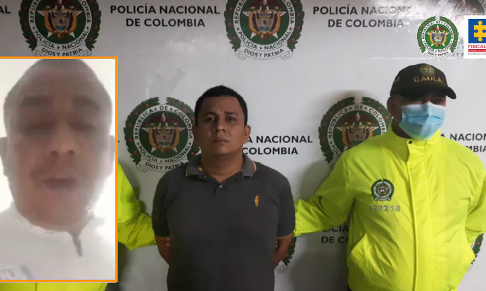 Gobierno ordenó el traslado de alias El negro Ober a Barranquilla: crece la preocupación por seguridad