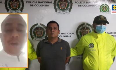 Gobierno ordenó el traslado de alias El negro Ober a Barranquilla: crece la preocupación por seguridad
