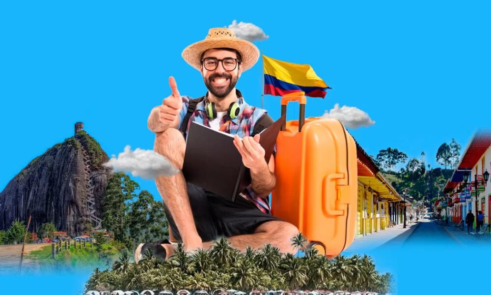 Gobierno proyecta 7,5 millones de visitantes en 2026 y apuesta por fortalecer el impacto económico del turismo