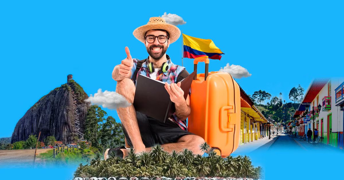 Gobierno proyecta 7,5 millones de visitantes en 2026 y apuesta por fortalecer el impacto económico del turismo