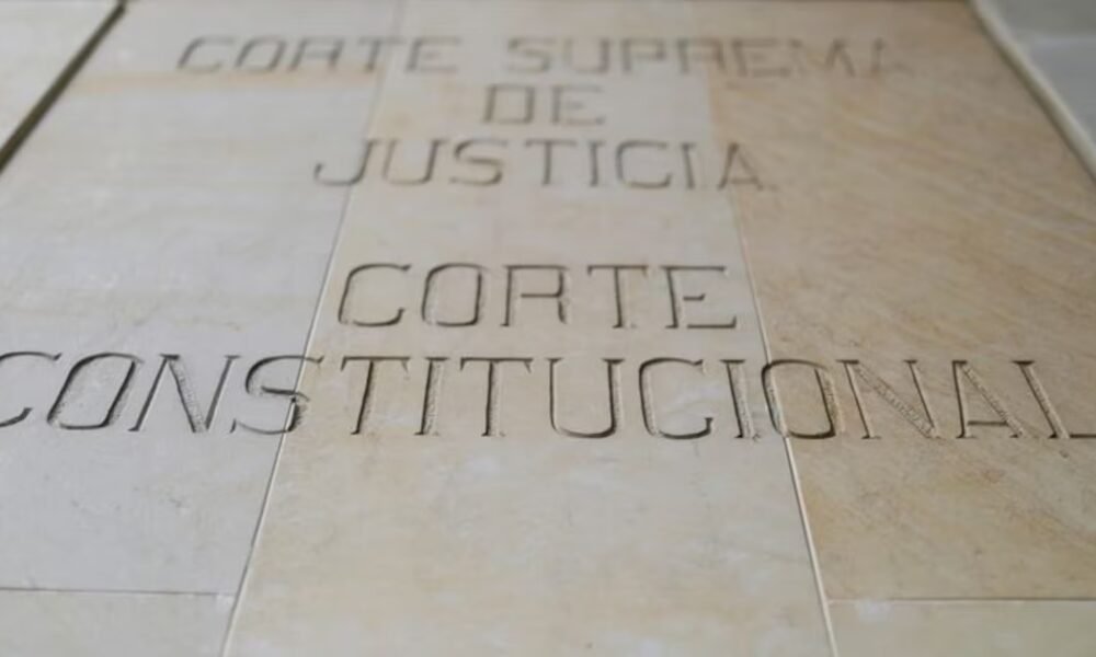 Golpe para el Gobierno Petro: la Corte Constitucional suspendió de manera temporal el decreto de emergencia económica