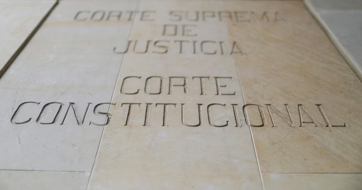 Golpe para el Gobierno Petro: la Corte Constitucional suspendió de manera temporal el decreto de emergencia económica