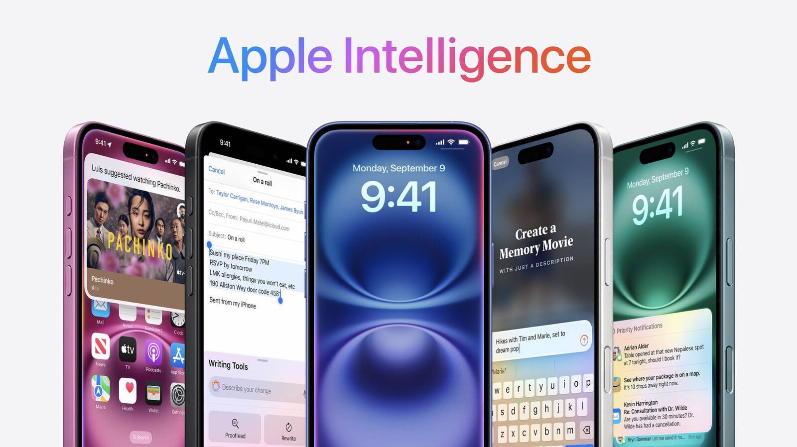 Google dice que la asociación Gemini con Apple irá más allá de la renovación de Siri