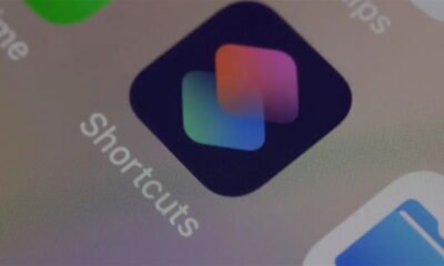 Gracias a la aplicación Atajos puedes cambiar el fondo de pantalla de tu iPhone a través de Siri