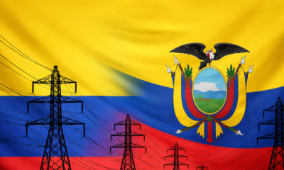 Gremio expuso los riesgos de inversión en generación eléctrica por impuestos establecidos en emergencia económica del Gobierno Petro