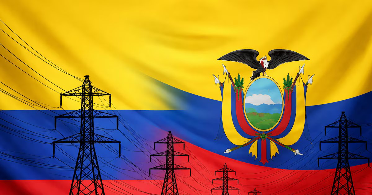 Gremio expuso los riesgos de inversión en generación eléctrica por impuestos establecidos en emergencia económica del Gobierno Petro