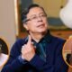Gustavo Petro acusó a Jennifer Pedraza y Cathy Juvinao de hacer campaña tras denuncias de ‘títulos falsos’ de funcionarios