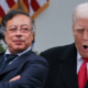 Gustavo Petro afirma que EE. UU. protagonizó el “primer bombardeo a una capital suramericana”