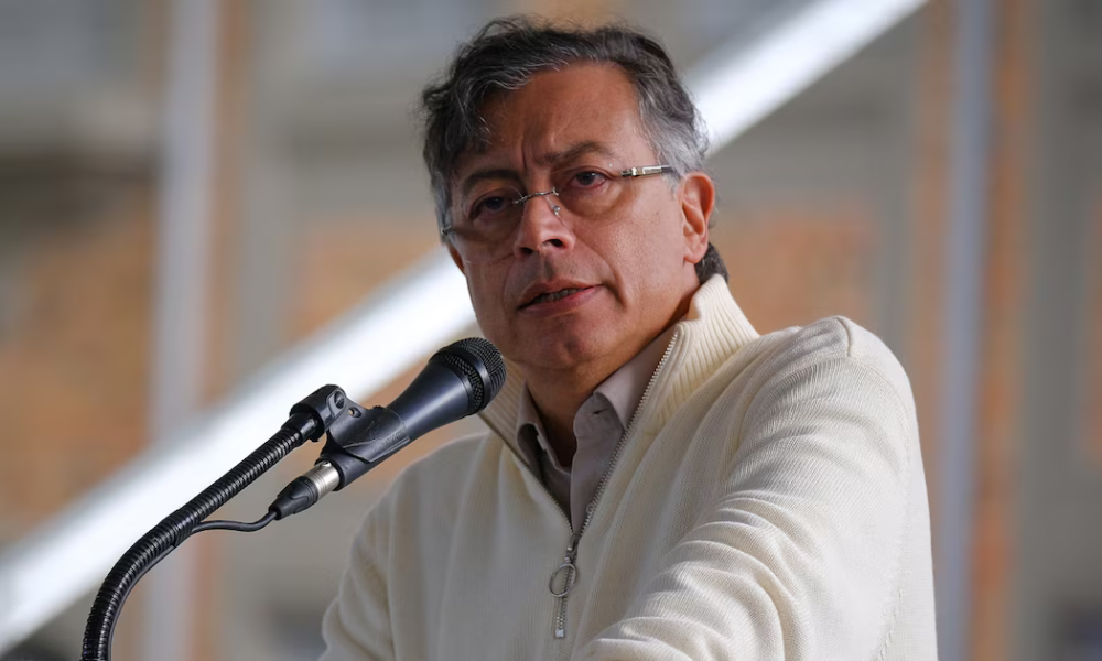 Gustavo Petro se refirió al cierre de hilandería de Fabricato en Colombia: “No hay fracaso económico”