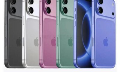 Habría cambios inesperados en los modelos Pro.