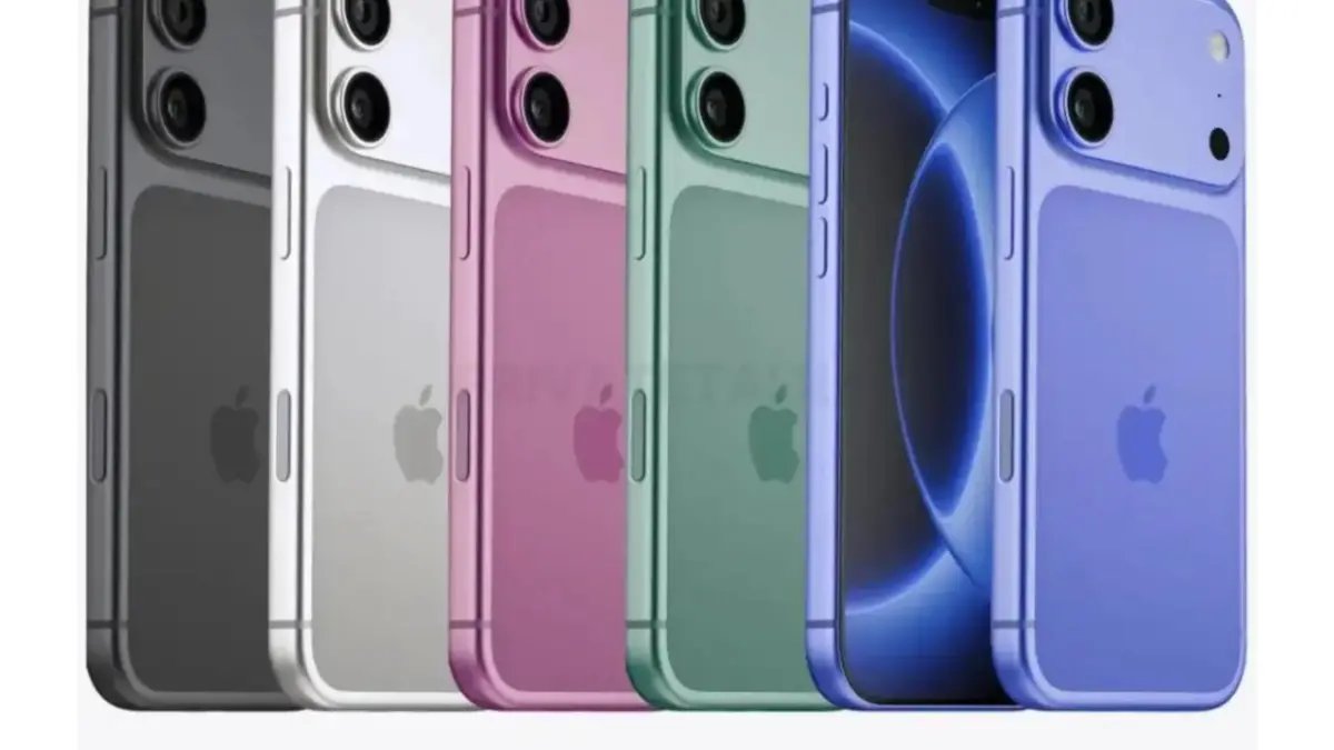 Habría cambios inesperados en los modelos Pro.