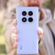 Hace fotos como un iPhone y solo me ha costado 200 euros: el Redmi Note 14 Pro es mi mejor regalo de Reyes - ABC