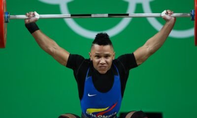 Hay cambios en el programa Atleta Excelencia del Ministerio del Deporte: estas son las categorías y pagos a beneficiarios