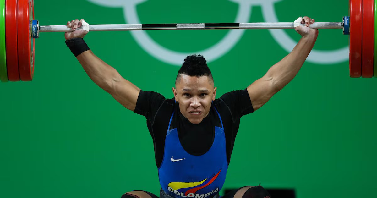Hay cambios en el programa Atleta Excelencia del Ministerio del Deporte: estas son las categorías y pagos a beneficiarios