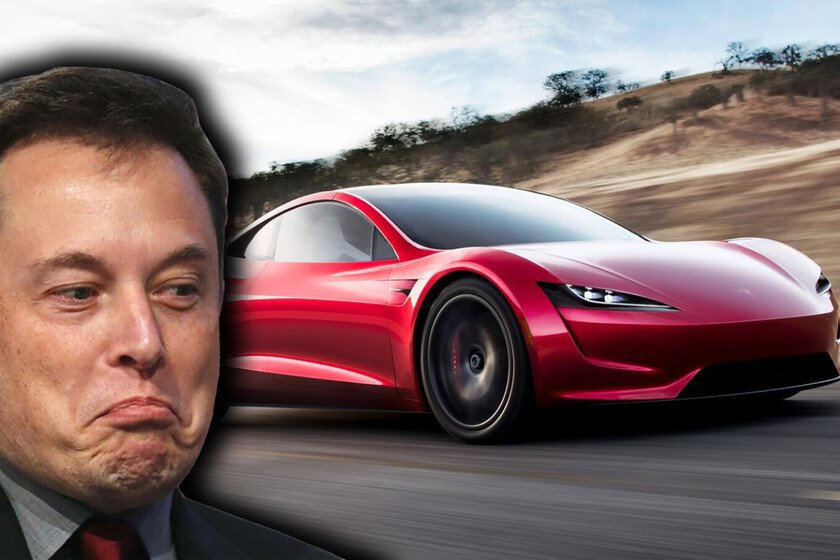 Hay gente que pagó un millón de pesos por reservar un Tesla que lleva 8 años sin existir. Elon Musk dice que finalmente lo lanzará en abril, pero hay motivos para desconfiar