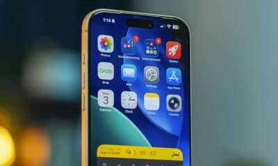 Hay siete aplicaciones en mi iPhone que no cambiarían por ninguna otra. Y lo mejor de todo es que son gratis