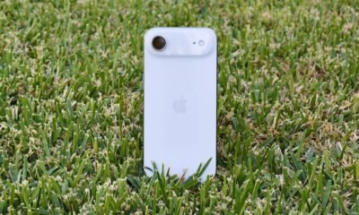 Hay una sola cosa que no me gusta del iPhone Air. Este accesorio lo soluciona (y está a mínimo histórico)