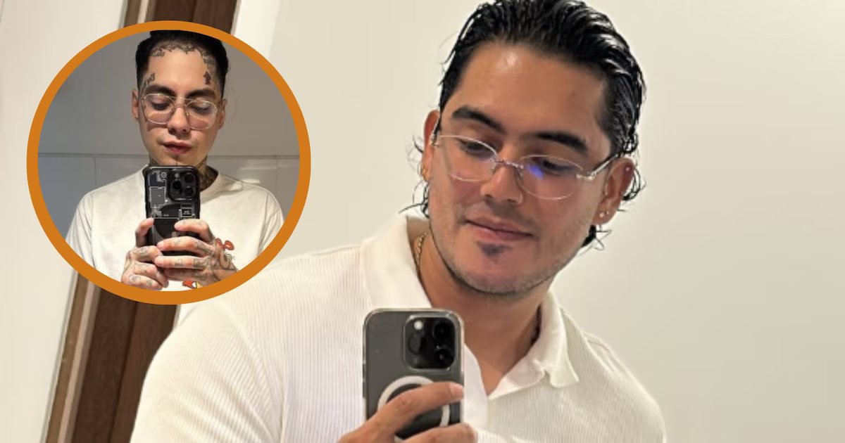 Hermano de Lina Tejeiro compartió contundentes palabras sobre la participación de su amigo Nicolás Arrieta en ‘La casa de los famosos Colombia 3’