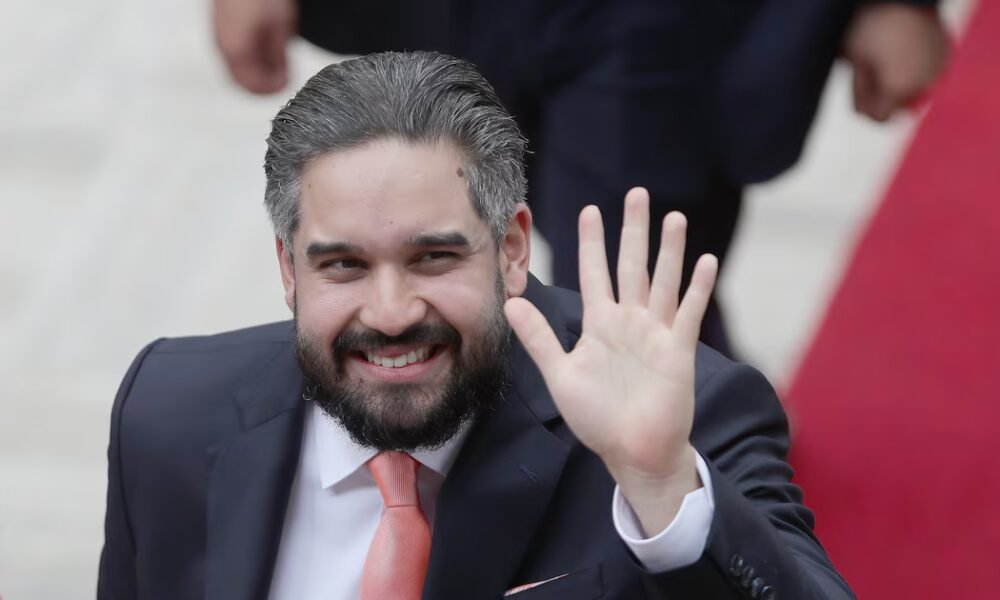 Hijo de Maduro es señalado en EE. UU. por nexos con las Farc: este eslabón evidenciaría relación del narcotráfico colombiano y la dictadura venezolana