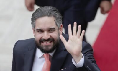 Hijo de Maduro es señalado en EE. UU. por nexos con las Farc: este eslabón evidenciaría relación del narcotráfico colombiano y la dictadura venezolana