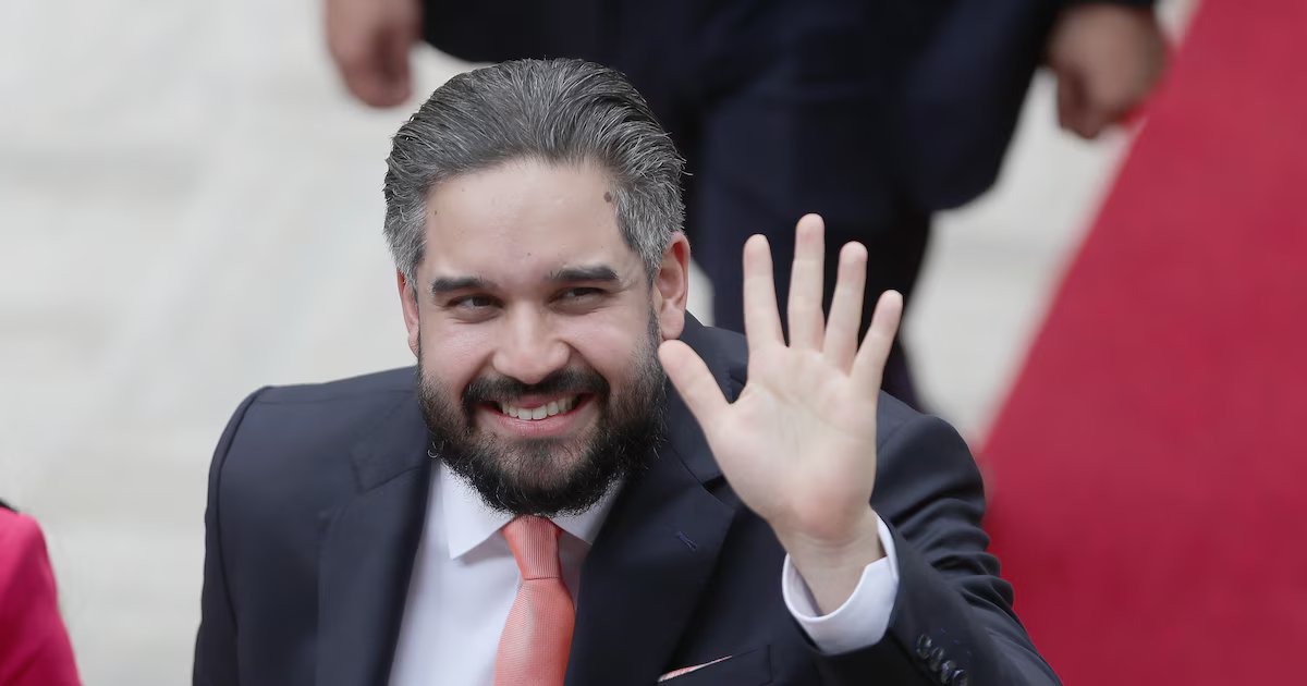 Hijo de Maduro es señalado en EE. UU. por nexos con las Farc: este eslabón evidenciaría relación del narcotráfico colombiano y la dictadura venezolana