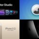 Historias destacadas: Apple Creator Studio, AirTag 2 y más