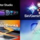 Historias destacadas: Apple Creator Studio, Siri con tecnología Google Gemini y más