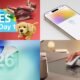 Historias destacadas: aspectos destacados de CES 2026, Apple Card se traslada a Chase y más