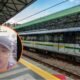 Hombre criticó a Medellín por burlas a el Metro de Bogotá: “Allá hacen un recorrido de 3 kilómetros, aquí son líneas de 24 y 30 ”