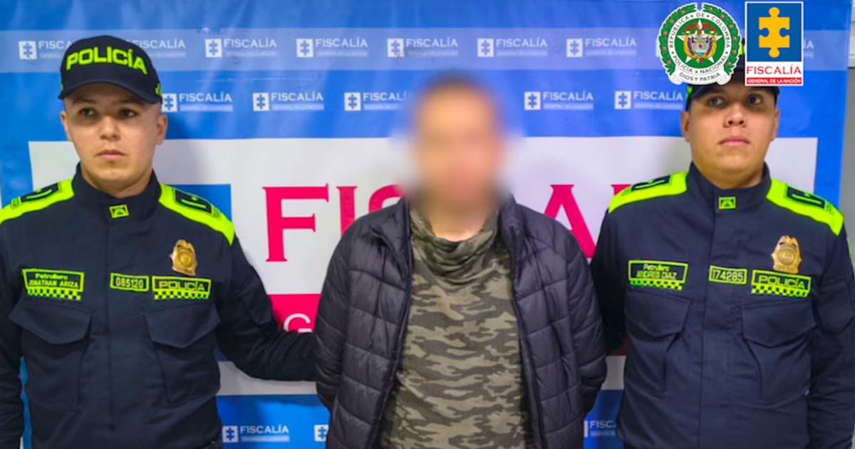 Hombre que apuñaló más de 50 veces a su pareja en Bogotá fue enviado a prisión: la víctima quedó en situación crítica