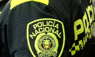 Hombre resultó gravemente herido mientras permanecía detenido en la estación de Policía de Choachí: qué pasó