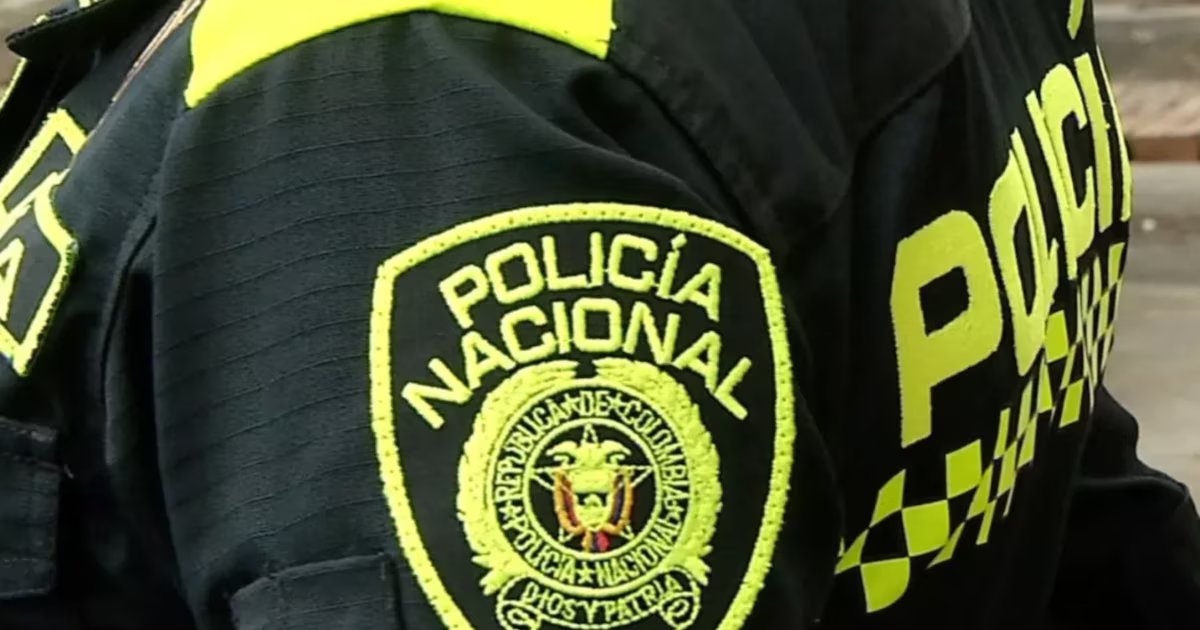 Hombre resultó gravemente herido mientras permanecía detenido en la estación de Policía de Choachí: qué pasó