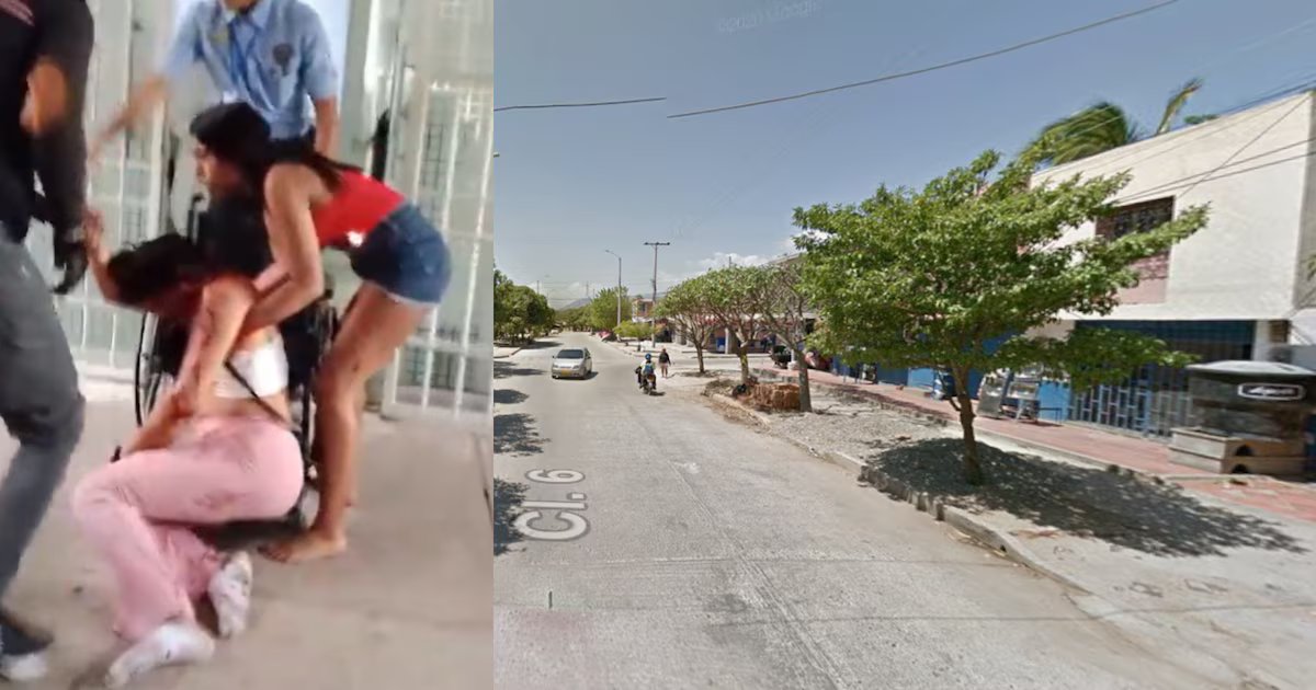 Homicidio de ciudadano Lgbtiq+: sicario le disparó dos veces a quemarropa, en Valledupar