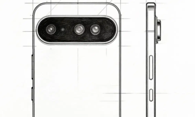 Honor copiará el iPhone Air mejorando en batería y cámaras, pero será bastante más horrible