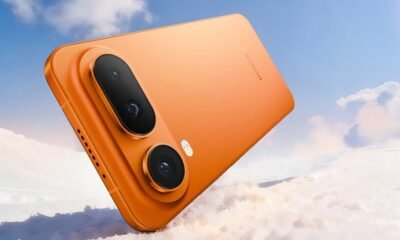 Honor lanza el teléfono delgado con el que soñaban Apple y Samsung | Dispositivos