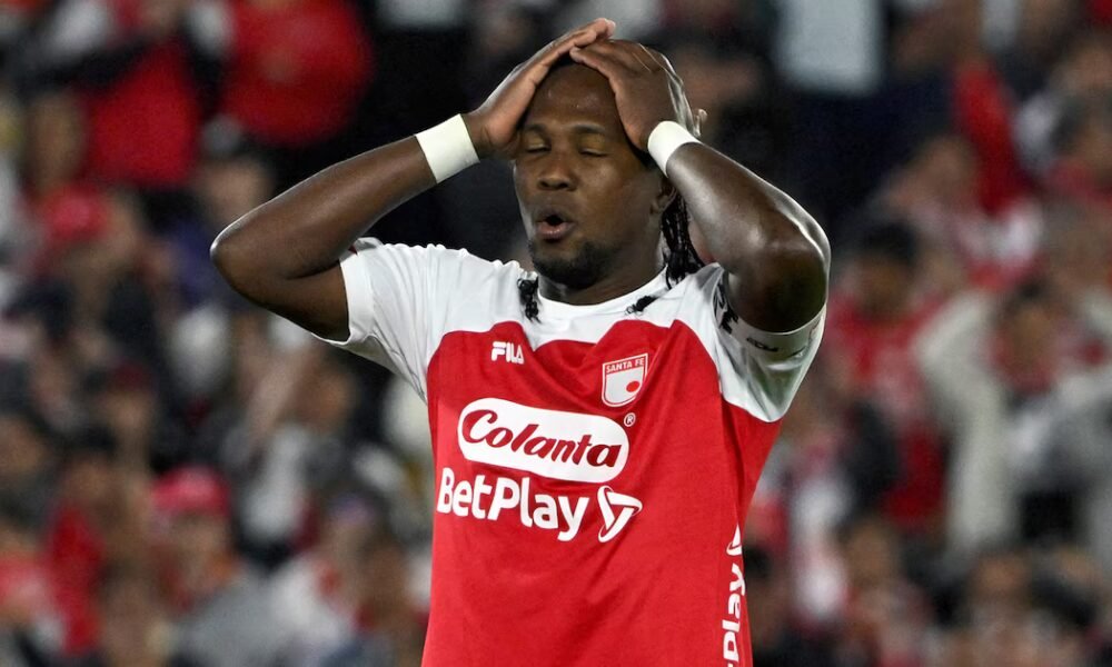 Hugo Rodallega se quiebra en The Suso’s Show tras recibir homenaje con el reloj de su padre: “Esto sí no me lo esperaba”