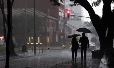 IDEAM prevé lluvias persistentes en varias regiones del país entre el 14 y el 16 de enero, con alertas por deslizamientos